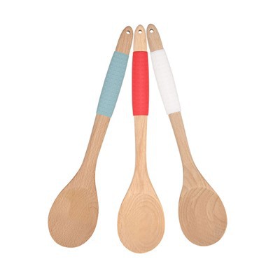 Ustensiles de cuisine en bois